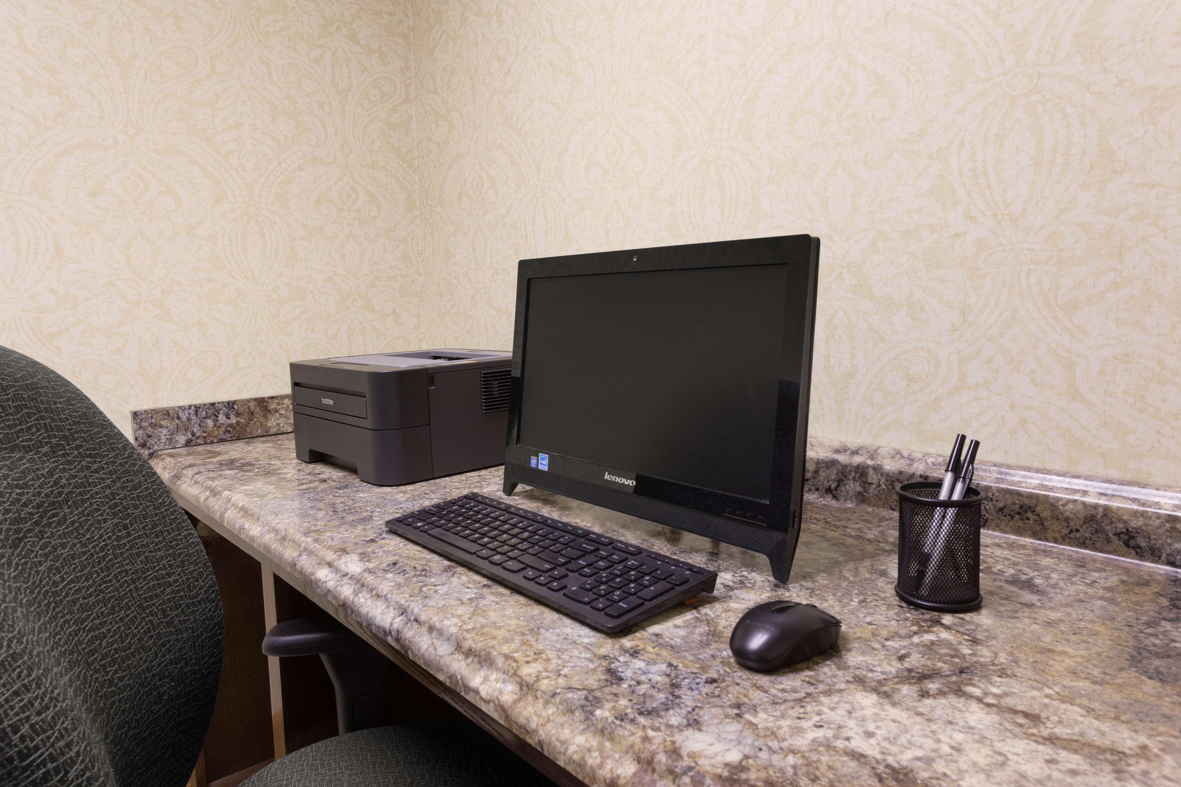 Howard Johnson By Wyndham Murfreesboro Bagian luar foto