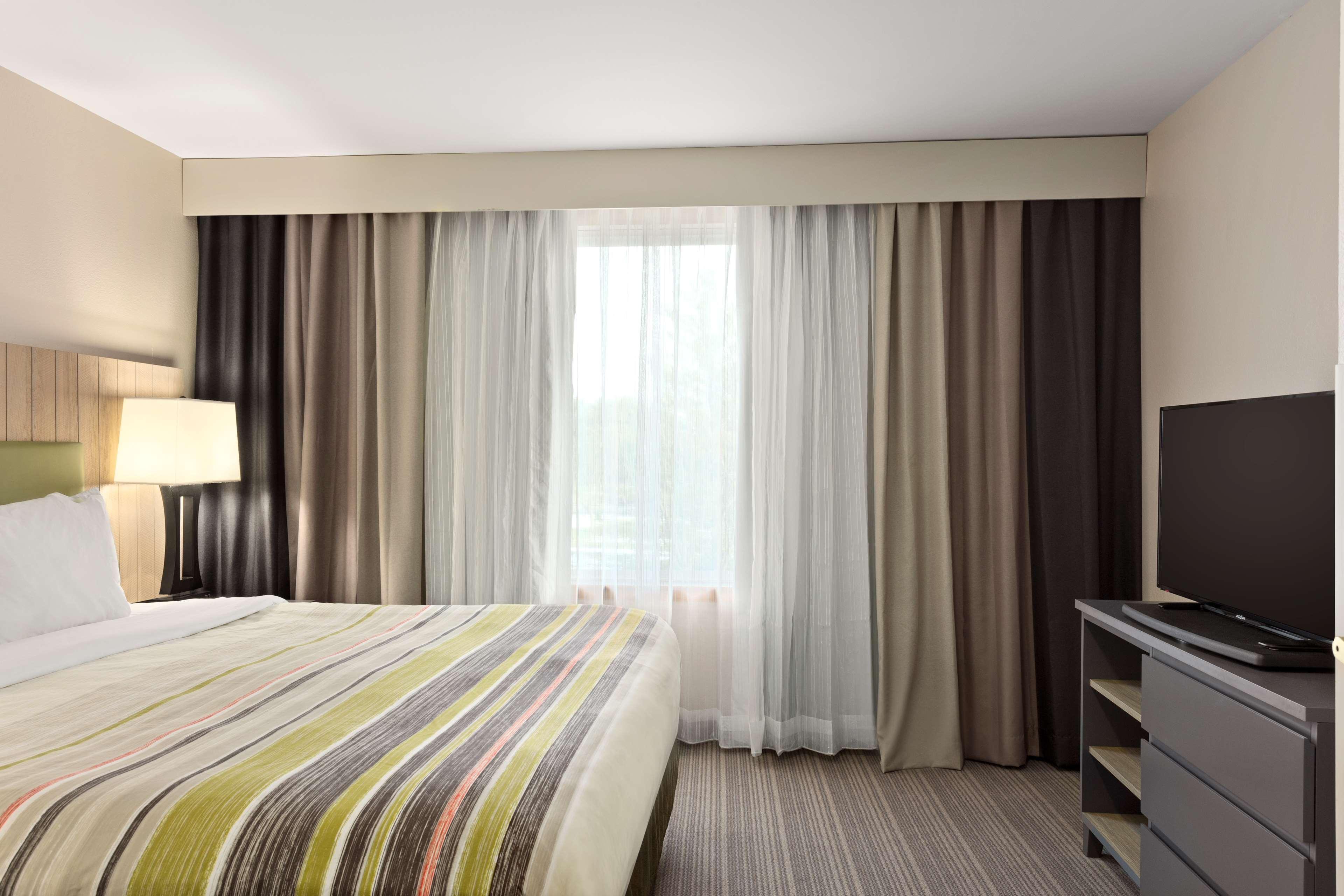 Howard Johnson By Wyndham Murfreesboro Bagian luar foto