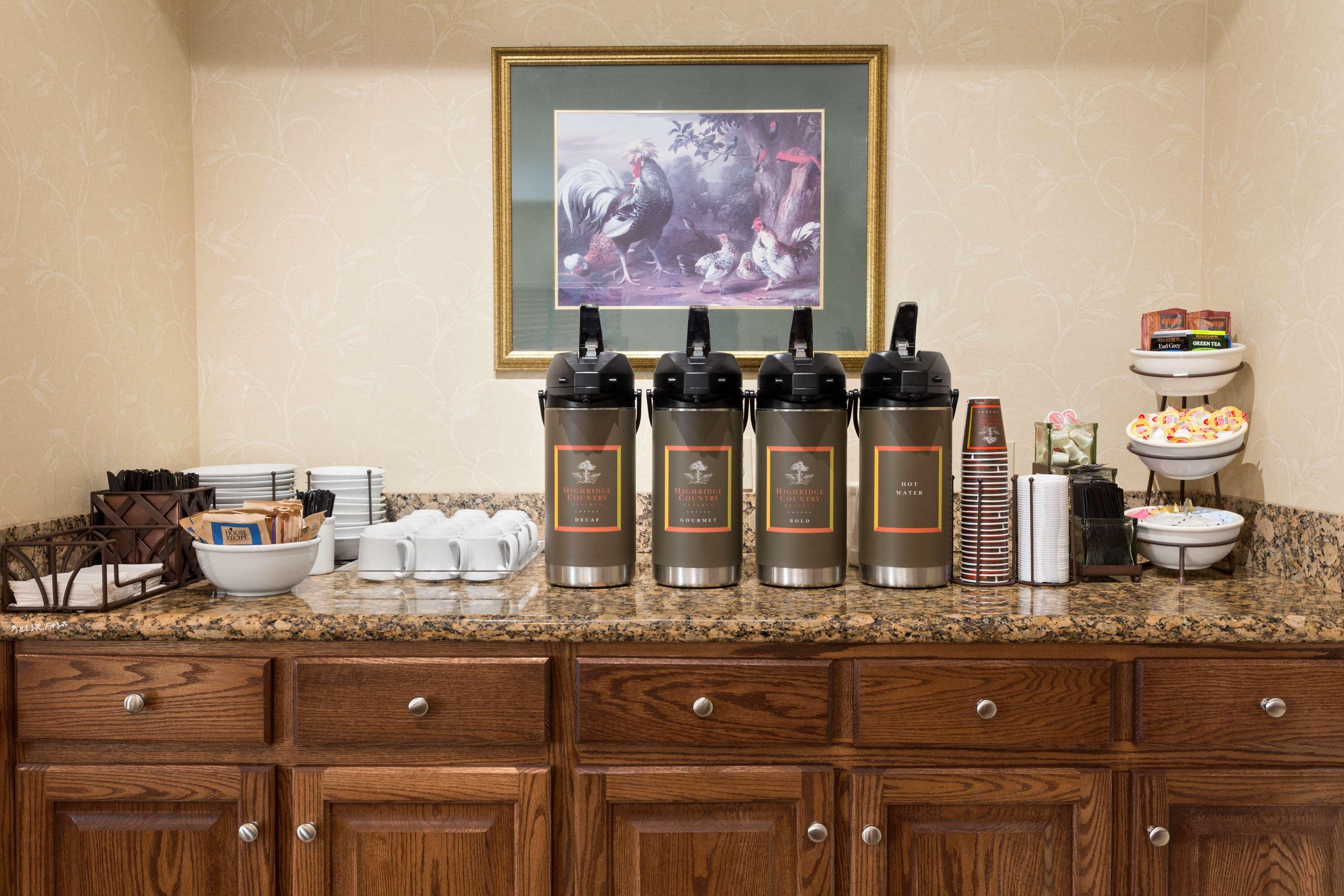 Howard Johnson By Wyndham Murfreesboro Bagian luar foto