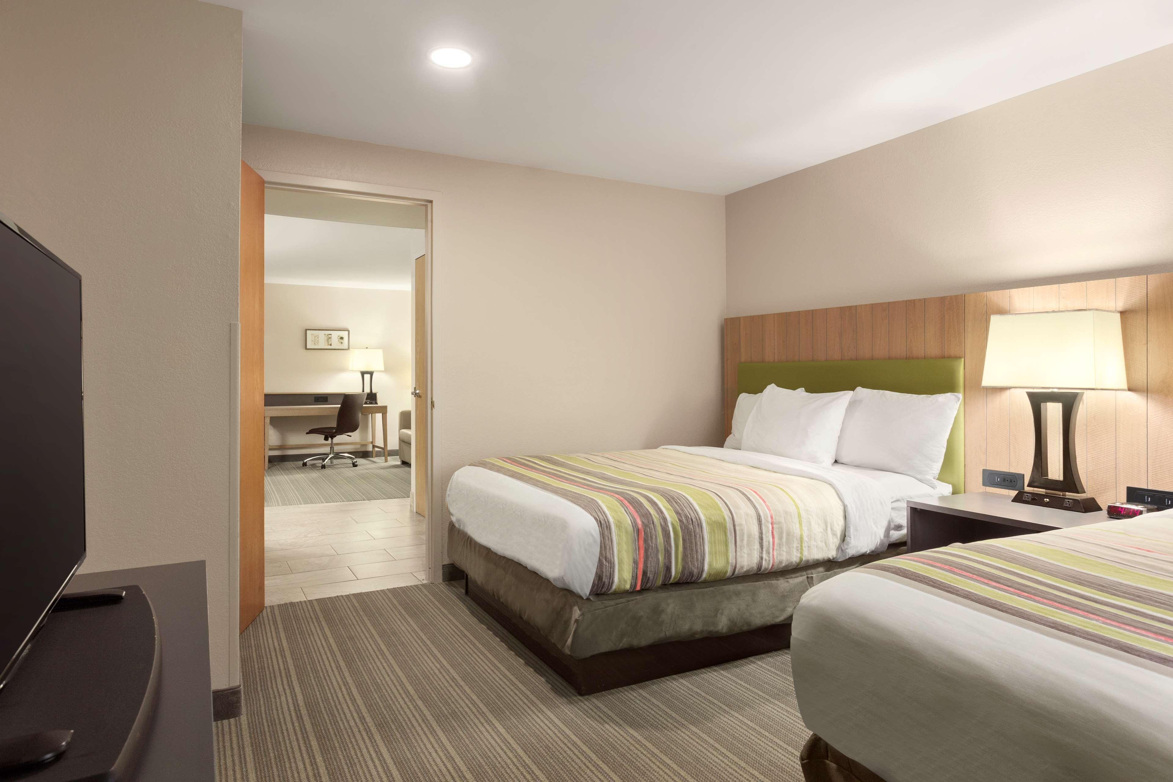 Howard Johnson By Wyndham Murfreesboro Bagian luar foto