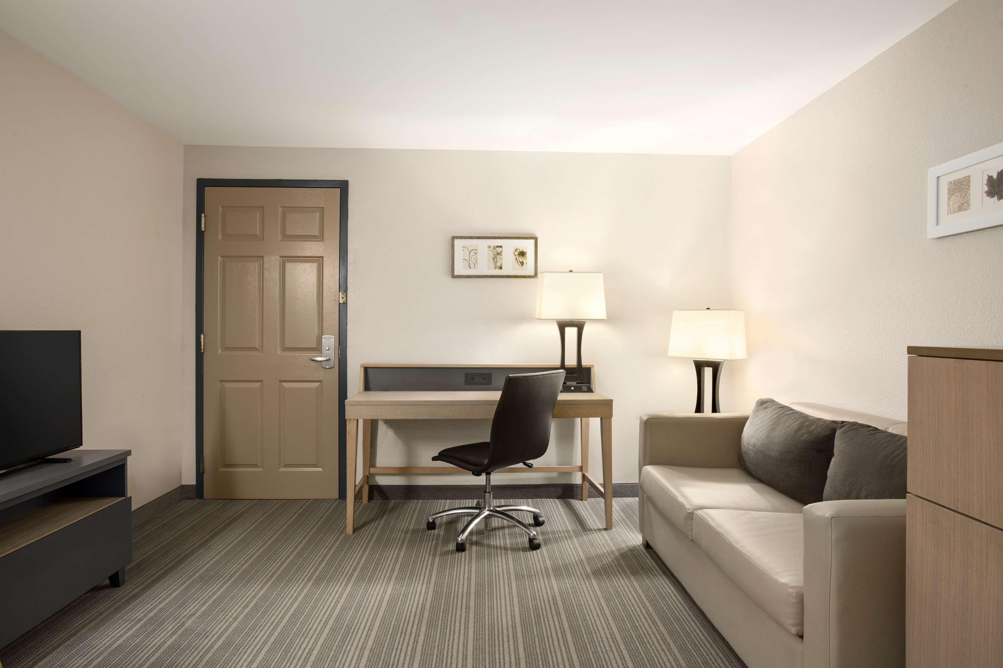 Howard Johnson By Wyndham Murfreesboro Bagian luar foto