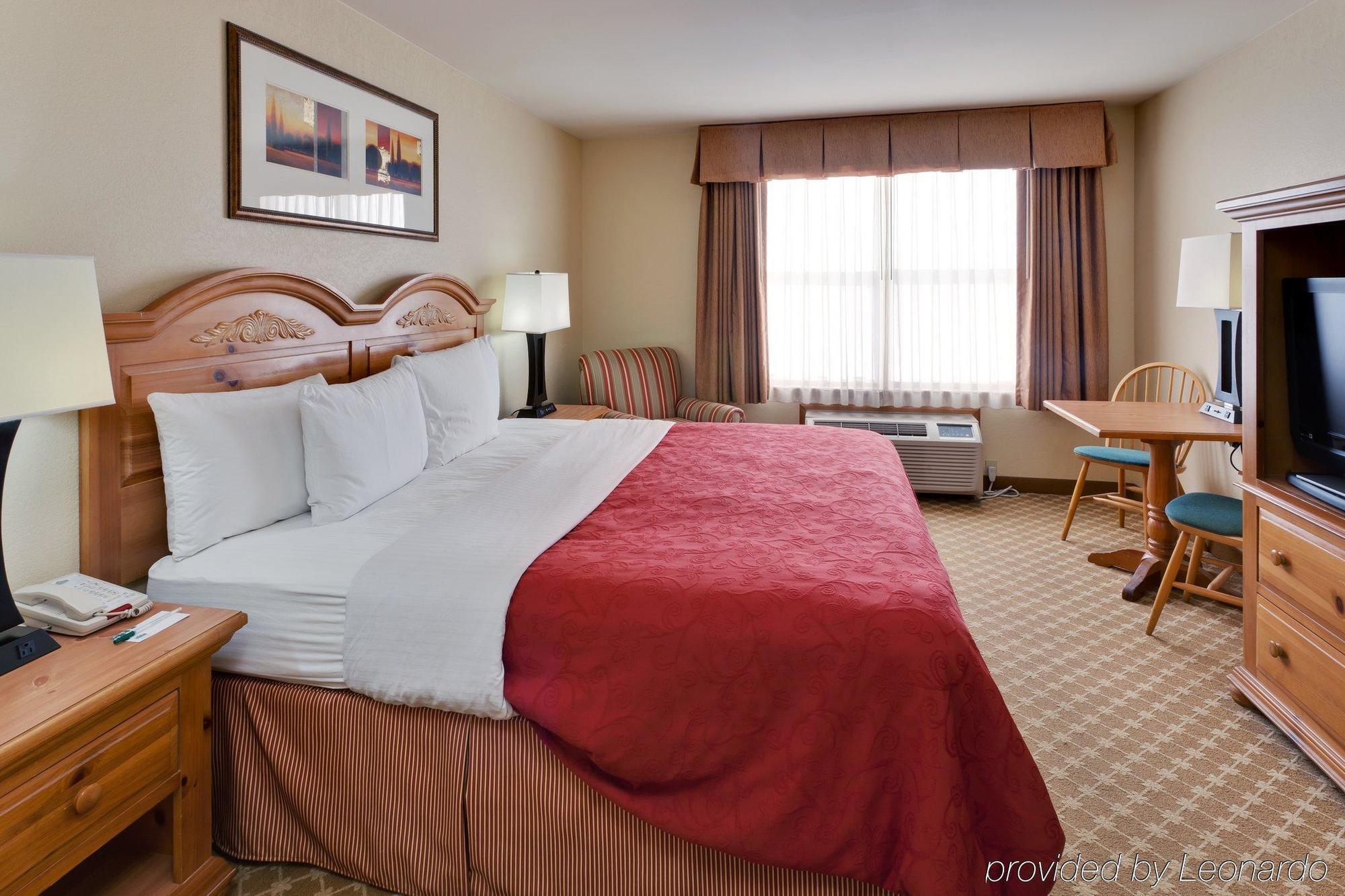 Howard Johnson By Wyndham Murfreesboro Bagian luar foto