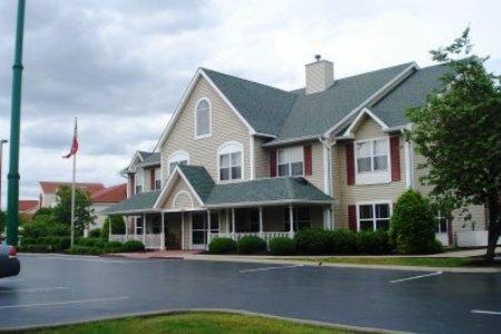 Howard Johnson By Wyndham Murfreesboro Bagian luar foto